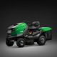 Садовый минитрактор Caiman Rapido Max 2WD 97D2C2 в Калининграде