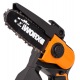 Аккумуляторная пила Worx WG324E.9-4&quot; (без аккумулятора и ЗУ) в Калининграде