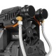 Компрессор аккумуляторный Daewoo DAC 180S Li SET в Калининграде