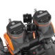 Компрессор поршневой безмасляный Daewoo DAC 240S в Калининграде