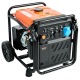 Бензиновый генератор инверторный Villartec GI808 2025 8 кВт в Калининграде