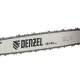 Бензопила Denzel DGS-5218 18&quot; в Калининграде