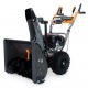 Снегоуборщик Villartec WB C-76Plus в Калининграде