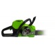 Аккумуляторная пила GreenWorks GD60CS40K4-16&quot; в Калининграде