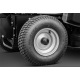 Садовый минитрактор Caiman Estero 2WD HD 127D3KD в Калининграде