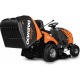 Садовый минитрактор Daewoo DWT 1020 в Калининграде