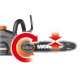 Аккумуляторная пила Worx WG322E.1 10&quot; в Калининграде