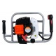 Мотобур (бензобур) Кратон GHD-1450 в Калининграде