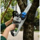 Аккумуляторная пила DEKO DKCHS 40V PRO 18&quot; в Калининграде