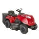 Садовый трактор Mountfield MTF 98H в Калининграде