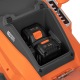 Газонокосилка аккумуляторная Daewoo DLM 4042Li (без аккумулятора и зарядного устройства) в Калининграде
