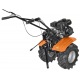 Мотоблок Carver МТ-70W (фрезы в комплекте) в Калининграде