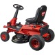 Садовый райдер Elitech ТБ 1198А (E1610.003.00) в Калининграде