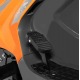 Садовый минитрактор Daewoo DWT 1020 в Калининграде