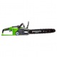 Аккумуляторная пила GreenWorks GD40CS18-16&quot; в Калининграде