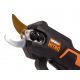 Аккумуляторные ножницы Worx WG330E.9 (без аккумулятора и зарядного устройства) в Калининграде