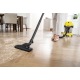 Промышленный пылесос Karcher WD 3 Car Vac в Калининграде