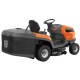 Садовый минитрактор Husqvarna TC 215T HV 586AE в Калининграде