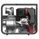 Бензиновая мотопомпа Sunreka GWP100T в Калининграде
