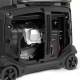 Бензогенератор инверторный Daewoo GDA 4500 SEi 3.7 кВт в Калининграде
