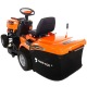 Садовый минитрактор Yard Fox T 86 RBH в Калининграде