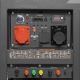 Дизельгенератор Daewoo DDAE 11000DXE-3 8.2 кВт в Калининграде