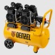 Компрессор поршневой безмасляный Denzel DLP-3000/50 в Калининграде