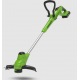 Аккумуляторный триммер GreenWorks G24LT28K2 в Калининграде
