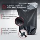 Чехол защитный Park-Manner для снегоуборщика с шириной ковша до 57 см в Калининграде