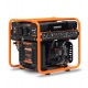 Бензиновый генератор инверторный Daewoo GDA 5600i 4 кВт в Калининграде