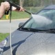 Мойка высокого давления GreenWorks GPWG8 160 бар в Калининграде