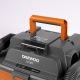 Пылесос аккумуляторный Daewoo DAVC 1621Li SET в Калининграде