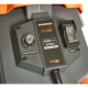 Измельчитель электрический Daewoo DSR 2700E в Калининграде
