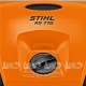 Подметальная машина Stihl KG 770 в Калининграде