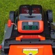 Газонокосилка аккумуляторная Black+Decker CLM5448PC2-QW в Калининграде