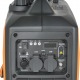 Бензиновый генератор инверторный Carver PPG-3500IS Duomatic 2.5 кВт в Калининграде