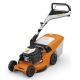 Газонокосилка бензиновая Stihl RМ-448.3 T в Калининграде