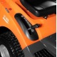 Садовый минитрактор Daewoo DWT 1020 в Калининграде