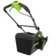Газонокосилка аккумуляторная GreenWorks GD24X2LM411 2х4 Ач в Калининграде
