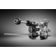 Газонокосилка бензиновая Caiman Ixo 55KV-AL в Калининграде