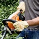 Аккумуляторные ножницы Stihl HSA 86 без аккумулятора и ЗУ в Калининграде