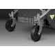 Косилка для высокой травы Caiman Rolo 390C в Калининграде