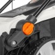 Газонокосилка аккумуляторная Daewoo DLM 4540 Li (без аккумулятора и зарядного устройства) в Калининграде
