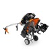 Культиватор Stihl MH 445 в Калининграде