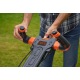 Газонокосилка электрическая Black+Decker BEMW461ES-QS в Калининграде