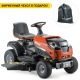 Садовый трактор Oleo-Mac 109L/19 KV в Калининграде
