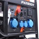 Бензогенератор Patriot GRA 12000 AWS 11 кВт в Калининграде