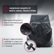 Чехол Park-Manner для квадроцикла, универсальный серии Pro KIDS в Калининграде