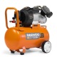 Компрессор воздушный Daewoo DAC 60 VD в Калининграде