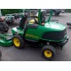 Фронтальная роторная косилка John Deer 1435 в Калининграде